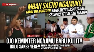 Download lagu MBAH NO LEPAS KENDALI SAMPAI KECEPLOSAN BUKA RAHASIA TERBESAR INI - Ngaji Kejawen mp3 Download lagu MBAH NO LEPAS KENDALI SAMPAI KECEPLOSAN BUKA RAHASIA TERBESAR INI - Ngaji Kejawen mp3
