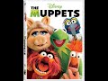 Opening To The Muppets DVD 2012