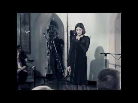 Lejla Alimanovic & Sinan Alimanovic - Body and Soul ( Sarajevo Winter Festival )