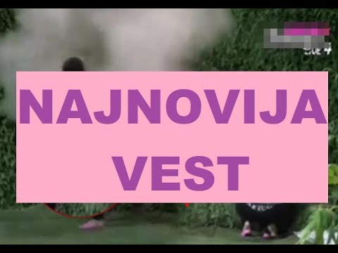 KAMERA UHVATILA ZABRANjENO - DOGOVORENO BEKSTVO iz Zadruge - DETALj SVE ODAO #zadruga #zadrugainfo