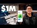 This Unbelievably Simple App Makes 100K Month
