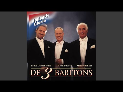 Di Provenza Il Mar from 'Traviata' (Henk Poort)