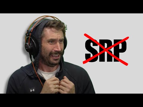 I Was Wrong About Single Responsibility Principle | Prime Reacts