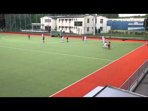 Hockey U12B Post SV : WAC