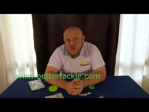 Flasher Rigs from Better Tackle. Australian made fishing gear, fishing tackle online store