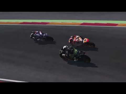 Trophy Streak Day 4049: MotoGP 15 (PS4) Trophy: World Champion