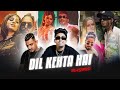 MC STAN DIL KEHTA HAI FT EMIWAY X DIVINE RAHUL RP