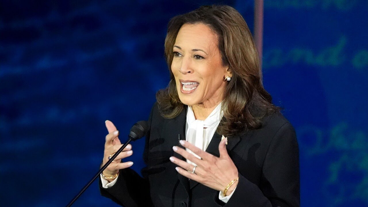'Fallout continues’ from Kamala Harris' ‘disastrous’ Fox News interview