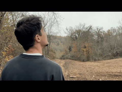 Benjamin Gruwier - Can't Take It Back (Official Video)