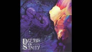 Dreams of Sanity —  Komödia (1997) (Full Album)