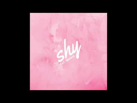 Michael Mack - Shy feat. Benn¥ (Prod. Michael Mack) RnBass