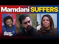 Leticia James BLOWS UP on Mamdani as Jeffries suffers on LIVE TV