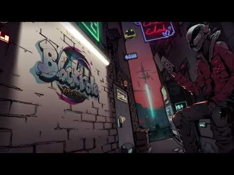 [Cytus II] Black Hole - A-Tse & KIVΛ 【Music】