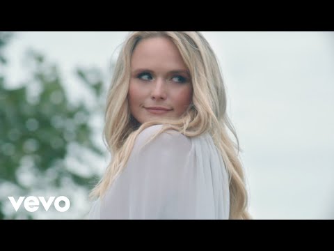 Miranda Lambert - Settling Down (Official Video)