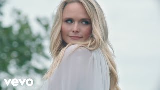 Miranda Lambert Settling Down