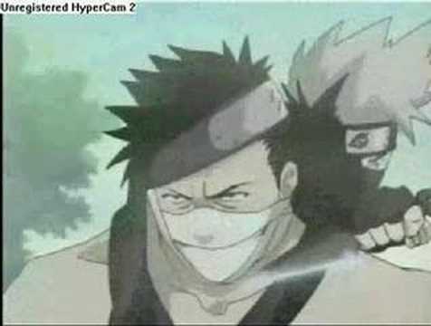 Yet Another Brendan Casey Amv(naruto)