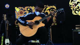 Download lagu Laut Kidul - Classical Guitar (by Aditya Targana) mp3
