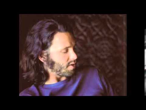 , title : 'Jim Morrison & Tony Thomas 1970 Interview'