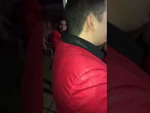 Danny Felix y Los de Finix - El Manicero