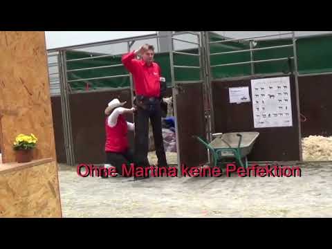 2019-01-24 Messe Rückblick