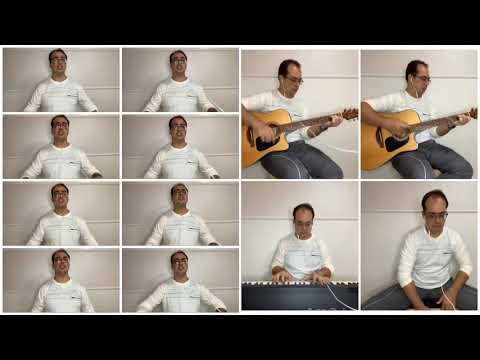 EIS OS SANTOS - MARCELO OLIVEIRA - CATÓLICA