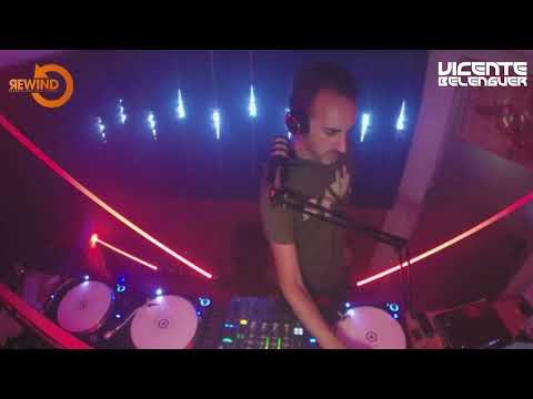 Rewind Temporada 3 Vol.41 By Vicente Belenguer