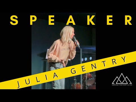 Promotional video thumbnail 4 for The Julia Gentry