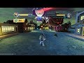 Toy Story 3 The Video Game Walkthrough FINAL Part 8 Haunted Bakery