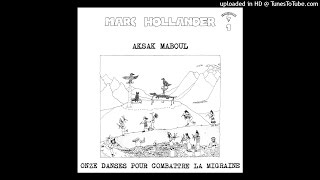 Aksak Maboul - Onze danses pour combattre la migraine (Full Album)