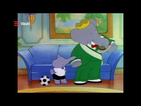 Legend Vault: Babar