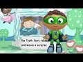 ᴴᴰ BEST 058 Super Why The Story Of The Tooth Fairy