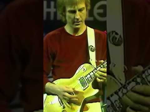 Jack Bruce backing the incredible Cozy Powell with 'Killer' @JackBruceMusic