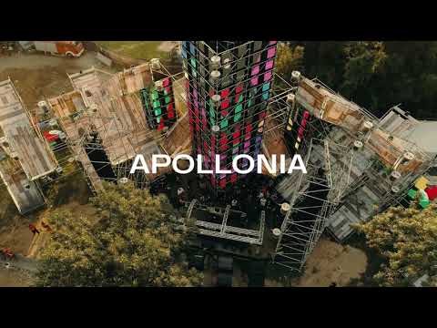 Lovefest 2021 I BACK TO LIFE I 5 - 6- 7- AUGUST