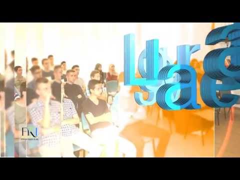 FRI - Hasan Baftijari - LIGJERATA JAVORE .01.10.2015