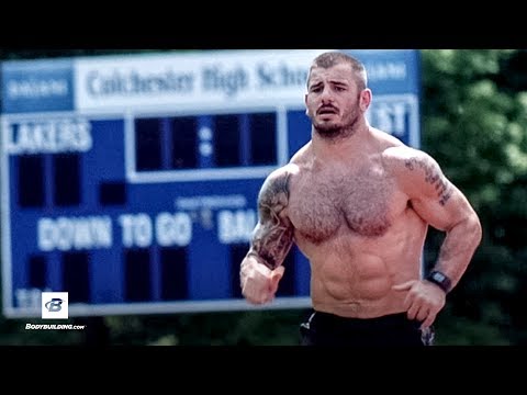 Hinshaw | Mat Fraser: The Making of a Champion - Part 12