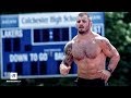 Hinshaw | Mat Fraser: The Making of a Champion - Part 12