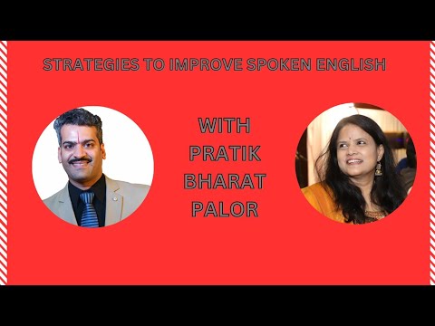 Interview with Pratik Bharat Palor
