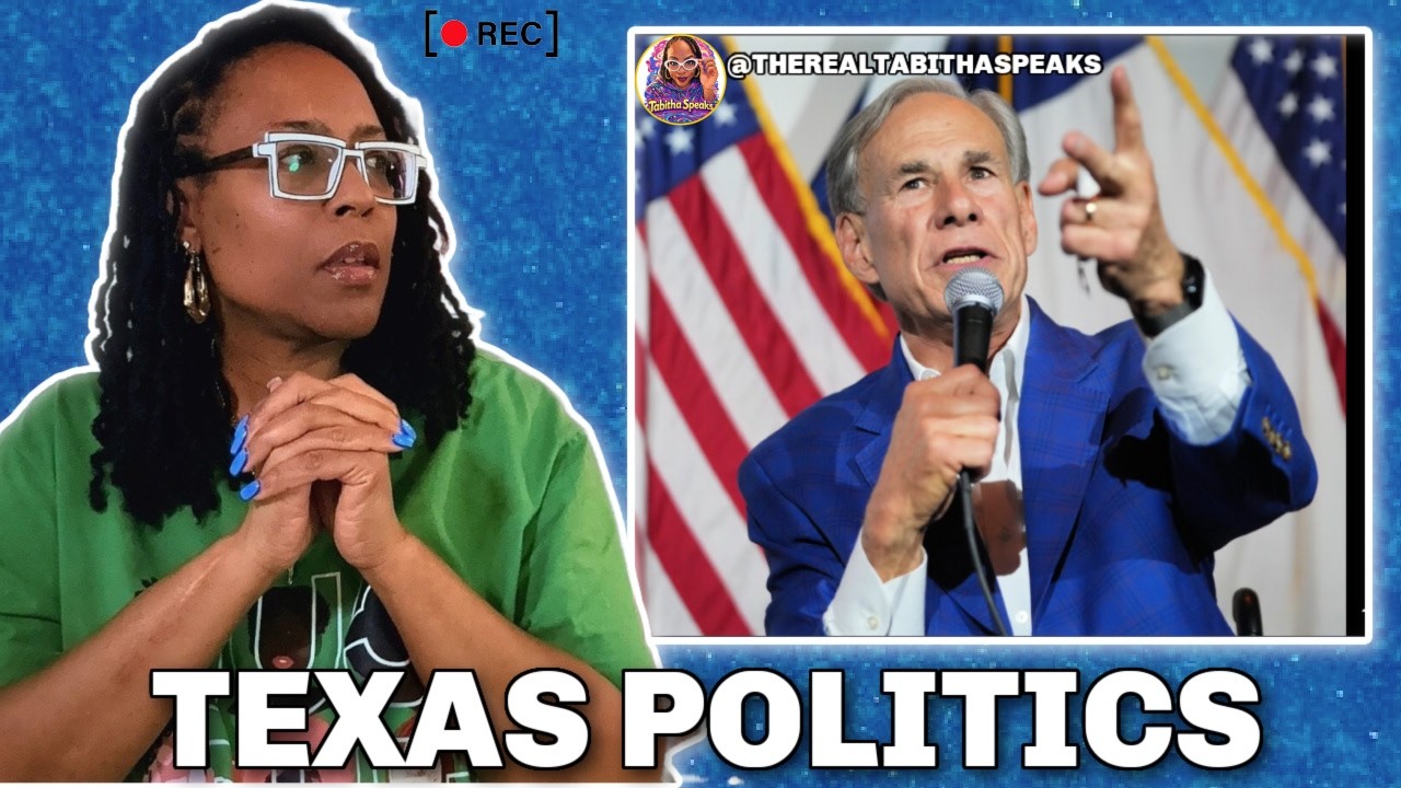 NO, I Won't Do Educational Videos on Texas Candidates!!