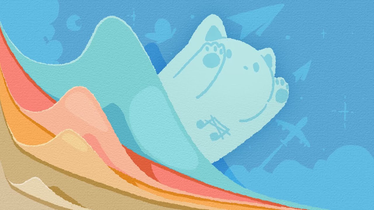 ナナツカゼ - 空飛ぶ猫