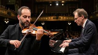 Download lagu Mendelssohn Double Concerto - Giovanni Guzzo, Dénes Várjon, Franz Liszt Chamber Orchestra mp3