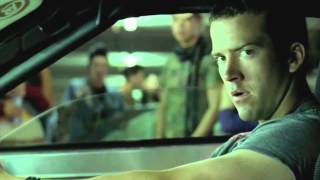 Skrillex &amp; The Doors - Breakn&#39; a Sweat - Fast and Furios Action Movie