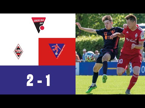 Verdient verloren gegen die Sportfreunde  | Sportfreunde Dorfmerkingen - 1.FC Rielasingen Arlen 2:1📺