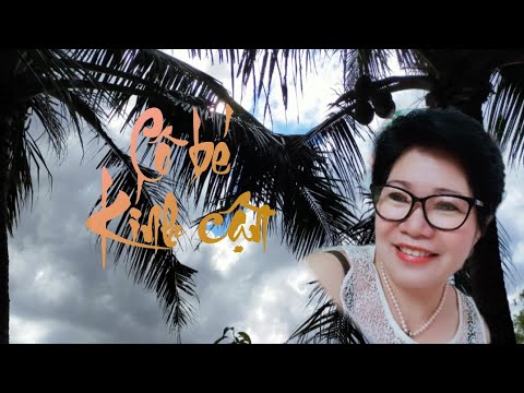 Cô bé kính cận - Cẩm Ly