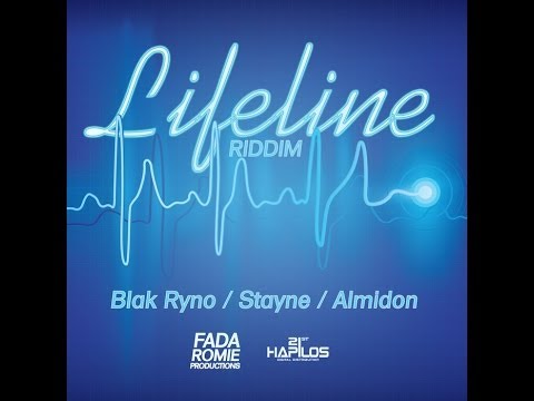 Blak Ryno - Dat Nuh Right | LifeLine Riddim | May 2014