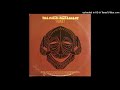 THE MAIN INGREDIENT - Where are you