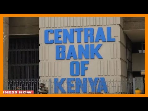 CBK granted mandate to regulate digital lenders