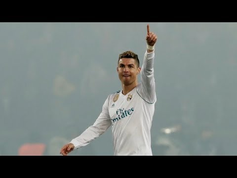 Real Madrid gewinnt Champions League