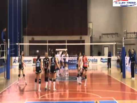 Emilija Milovanovic, White T-Shirt #14, TENT - Dinamo