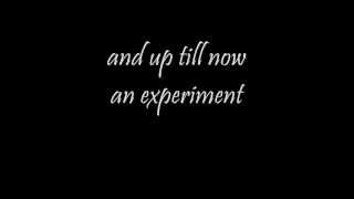 Elephant &amp; Castle (lyrics) - The Age of Rockets