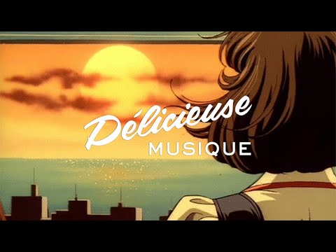 Délicieuse Musique Konteks - City Samba song